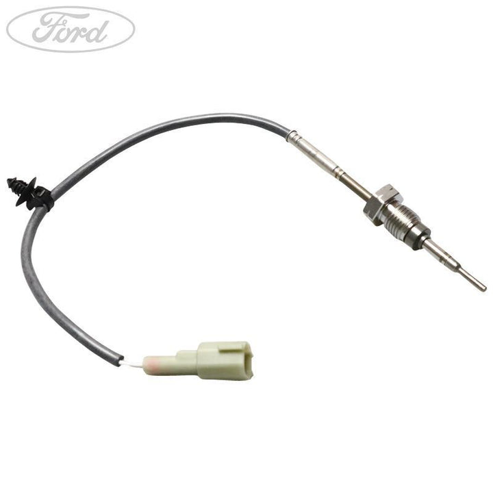 Original Ford Transit Abgaskrümmertemperatur-Sensor 1847302