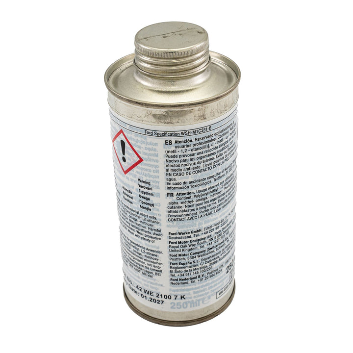 Original Ford Kältemittelkompressoröl 200ml WSH-M1C231-B 2171266