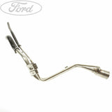 Original Ford Focus Limousine Dieseltankeinfüllstutzen 2308050