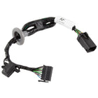 Transit MK 7 Anhänger-Schleppkabel