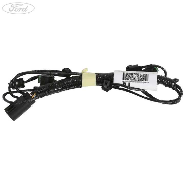 Einparkhilfe Sensor Kabel