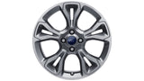 Original Ford Fiesta Alufelge 18