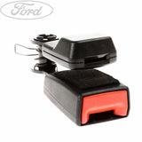 Original Ford B-MAX ab 2012 Schloss-Sicherheitsgurt 1802650