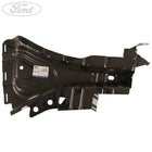 Original Ford B-Max Front Inner Wing Schürze 08/2012- 1752124