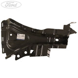 Original Ford B-Max Front Inner Wing Schürze 08/2012- 1752124