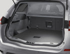 Original Ford Mondeo 2014-2022 Gepäckraum-Trennnetz,ohne Dachumbau