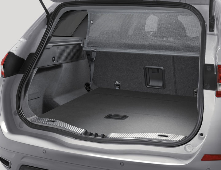 Original Ford Mondeo 2014-2022 Gepäckraum-Trennnetz,ohne Dachumbau