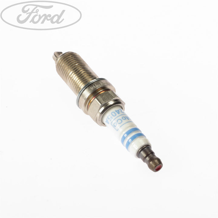 Original Ford Focus RS Mk2 Zündkerze 2.5 2009 - 2011 1505812 - 10 Stk