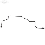 Ford Mondeo S-Max Galaxy 2006-2010 Ausgleichsbehälterschlauch für 1.8L TDCi 1435105