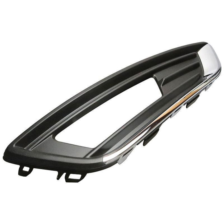 Ford Focus 2014-2020 Nebelscheinwerferabdeckblende vorne rechts Chrom 1873303