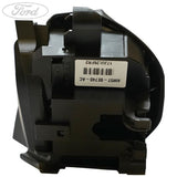 Original Ford Kuga Focus C-Max Fahrerseite Lenkradschalter unten 2122162