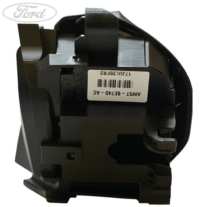 Original Ford Kuga Focus C-Max Fahrerseite Lenkradschalter unten 2122162