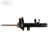 Original Ford Kuga 2012-2014 Bausatz Federbein vorne  1801176