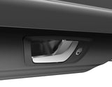Atera* Dachbox Casar XL, Brilliant Black