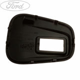 Original Ford S-MAX/Galaxy 2010-2015 Abdeckung Schlussleuchte, links 1704655