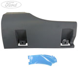 Original Ford S-Max 2015-2022 Heckschürzenverkleidung rechts grundiert 5348425