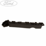 Original Ford Ka 2008-2016 Halter Stoßfänger links 1742507