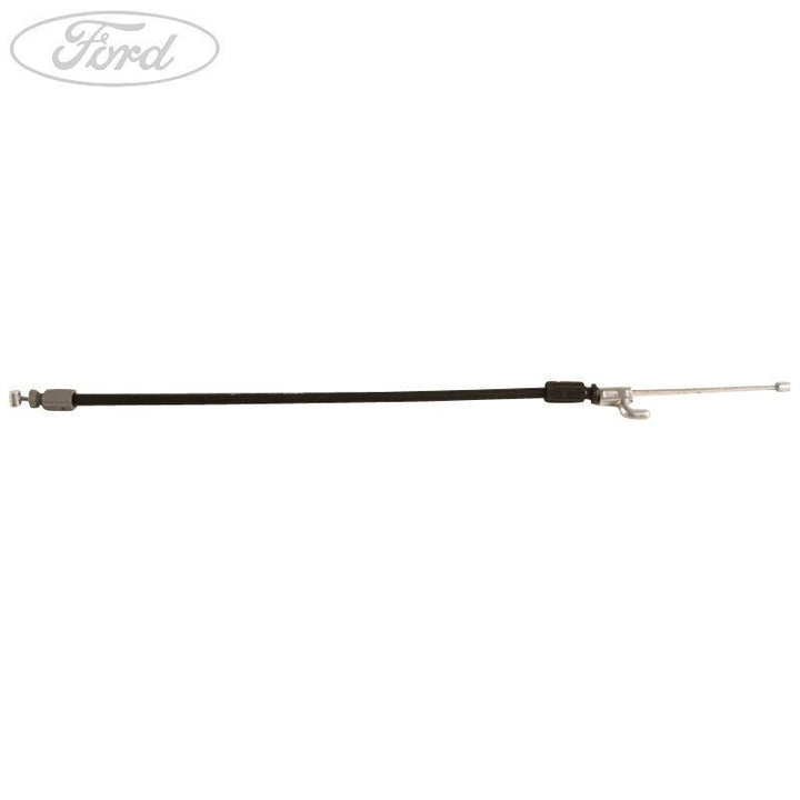 Original Ford Entriegelungshebel Vordersitz 1558623