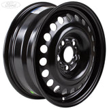 Original Ford Transit Connect 15