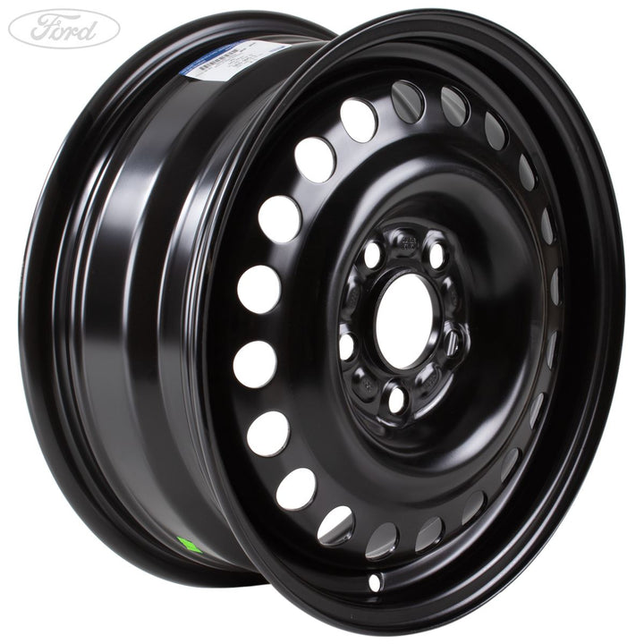 Original Ford Transit Connect 15