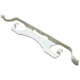 Bremssattelfeder Vorderachse