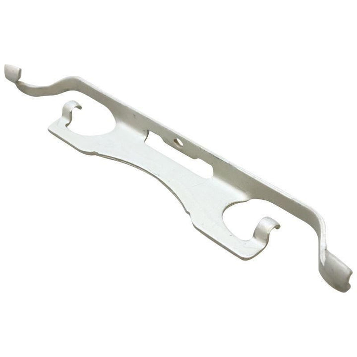Bremssattelfeder Vorderachse