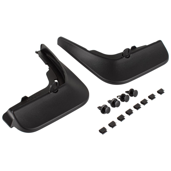 Ford Puma Titanium & Titanium X Schmutzfänger vorne, BEV ausgeschlossen 2458832