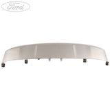 Original Ford EcoSport untere Abschlussleiste Stoßfänger vorne 2013- 1852646