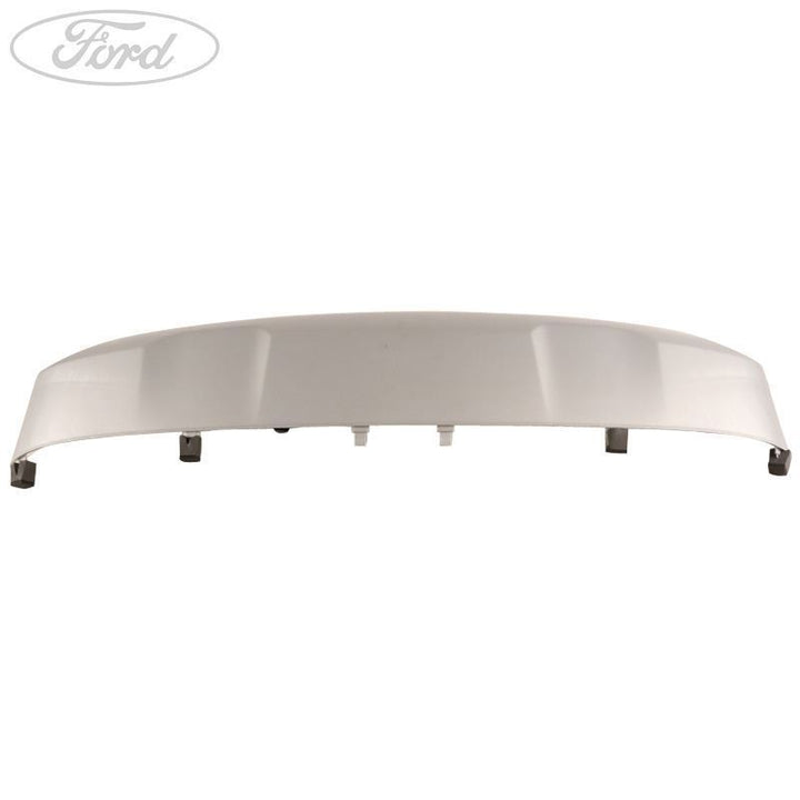 Original Ford EcoSport untere Abschlussleiste Stoßfänger vorne 2013- 1852646