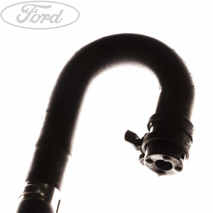 Original Ford Kühlsystem Überlaufschlauch 1472314
