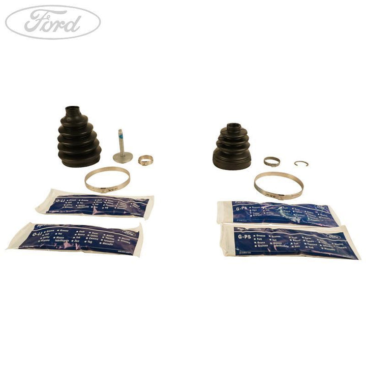 Original Ford Focus Äußerer Gleichlauf - Manschettensatz 4 Gang Auto 1552971