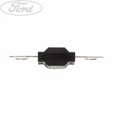 Original Ford Leistungsschalter 32 Volt 60 Ampere Mega Fuse Gelb 1148214