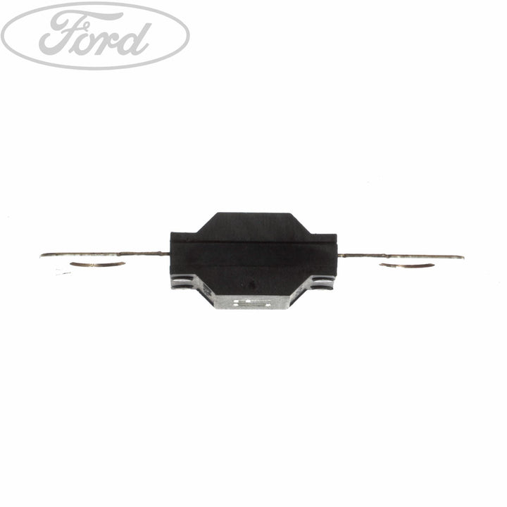 Original Ford Leistungsschalter 32 Volt 60 Ampere Mega Fuse Gelb 1148214