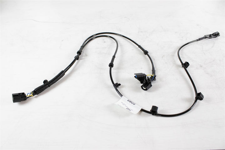 Original Ford Transit Warndraht Bremsbelagverschleiß 4WD RWD 2016- 2161093