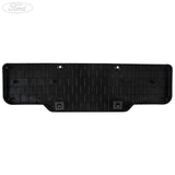 Original Ford Kennzeichenhalter 2041227
