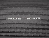 Original Ford Mustang ab 2024 Gepäckraumwanne mit 6 Lautsprechern