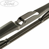Original Ford Motorcraft Fiesta Heckscheibenwischerblatt 2120200