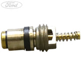 Original Ford Transit Custom Hochdruck-Ladeventil – Klimaanlage 4778103