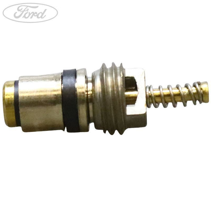 Original Ford Transit Custom Hochdruck-Ladeventil – Klimaanlage 4778103
