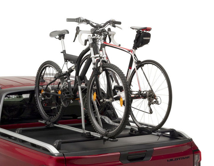 Original Ford Ranger Querträger schwarz, für Laderaumrollo