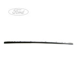 Ford Verstärkungsblech Stoßfänger hinten 5145180