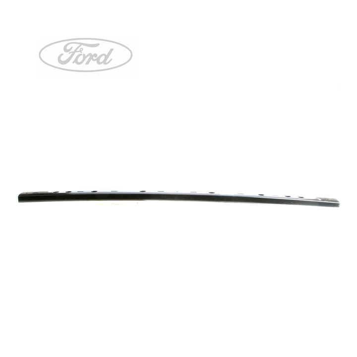 Ford Verstärkungsblech Stoßfänger hinten 5145180