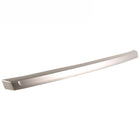 Original Ford Ranger Frontgrill Silber mit Chromumfassung 1758192