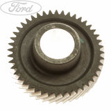 Original Ford 6. Gang-Schaltgetriebe 1756237