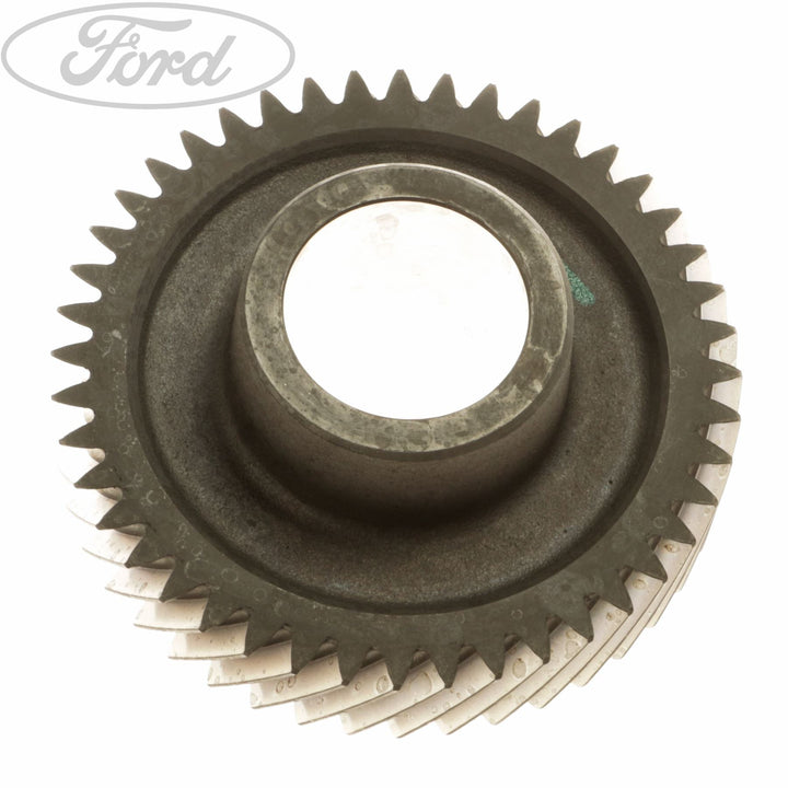 Original Ford 6. Gang-Schaltgetriebe 1756237