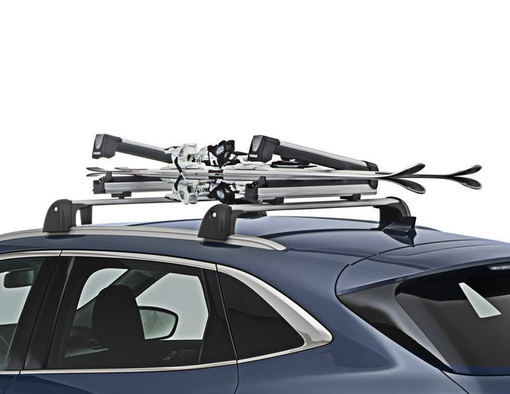 Thule®* Dachträger für Skier und Snowboards SnowPack Extender 7325