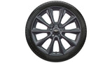 Ford Mondeo Alufelge 19