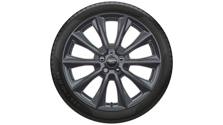 Ford Mondeo Alufelge 19