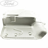 Original Ford Unterboden-Hitzeschild 1503927