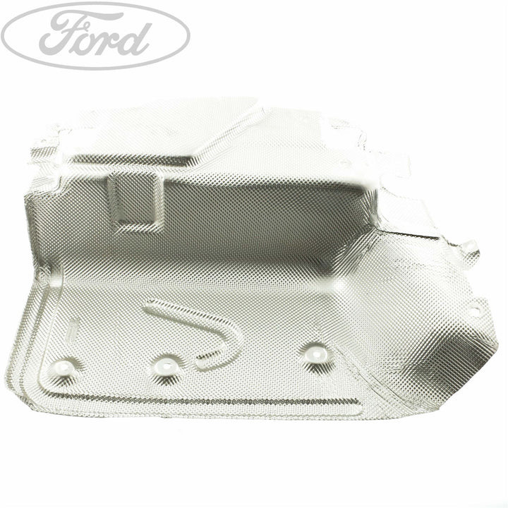 Original Ford Unterboden-Hitzeschild 1503927
